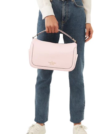 Kate Spade New York Smoosh Crossbody