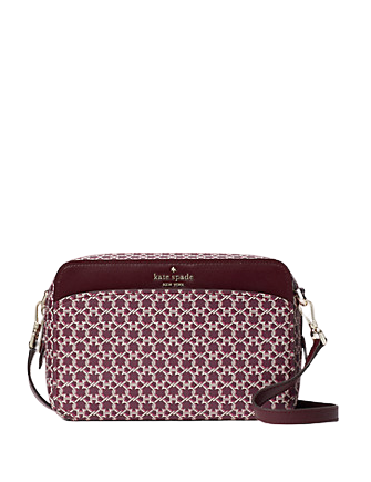 Kate Spade New York Spade Link Camera Bag