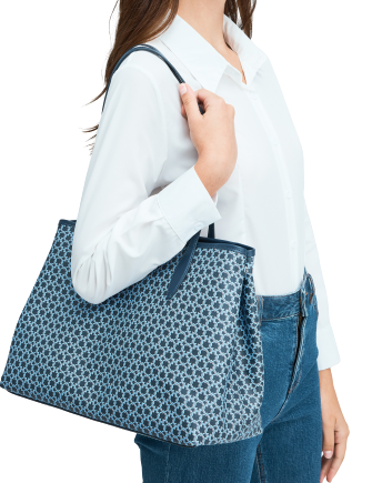 Kate Spade New York Spade Link Tote