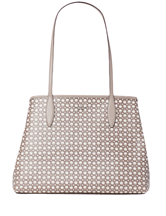 Kate Spade New York Spade Link Tote