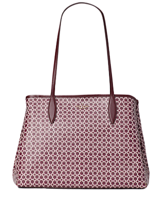 Kate Spade New York Spade Link Tote
