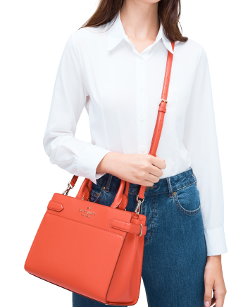 Kate Spade New York Staci Medium Satchel