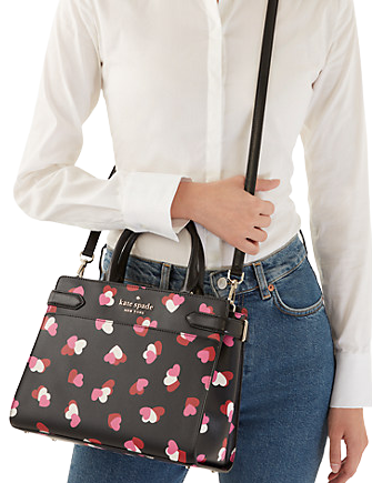 Kate Spade New York Staci Medium Satchel
