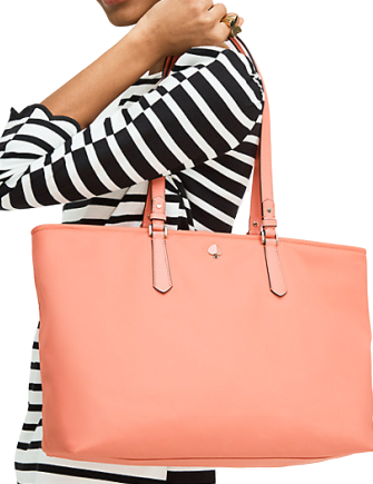 Kate Spade New York Taylor Large Tote