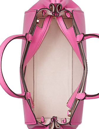 Kate Spade New York Tegan Medium Satchel