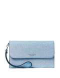 Kate Spade New York Tinsel Boxed Medium Phone Wristlet
