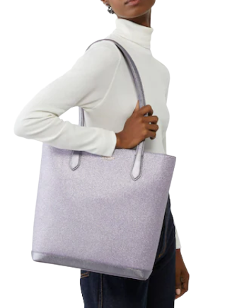 Kate Spade New York Tinsel Tote