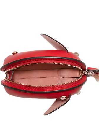 Kate Spade New York Tiny Elephant Crossbody