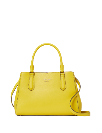 Kate Spade New York Tippy Small Triple Compartment Satchel