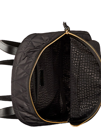 Kate Spade New York Wilson Road Quilted Small Bradley Backpack