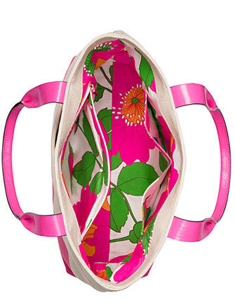 Kate Spade New York Horseshoe Cove Magazine Tote