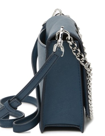 Kate Spade New York Cameron Convertible Floral Applique Crossbody