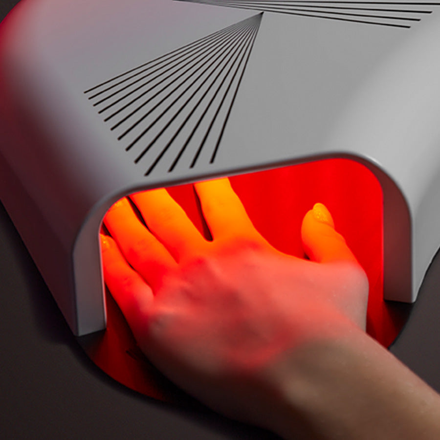 CurrentBody Skin LED Hand Mask