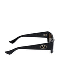 Alaia Women Logo Sunglasses