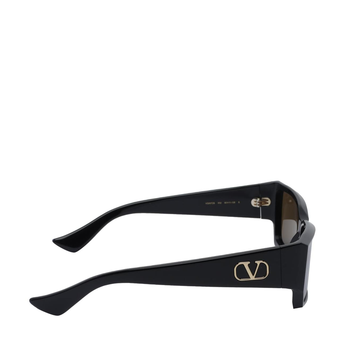 Alaia Women Logo Sunglasses