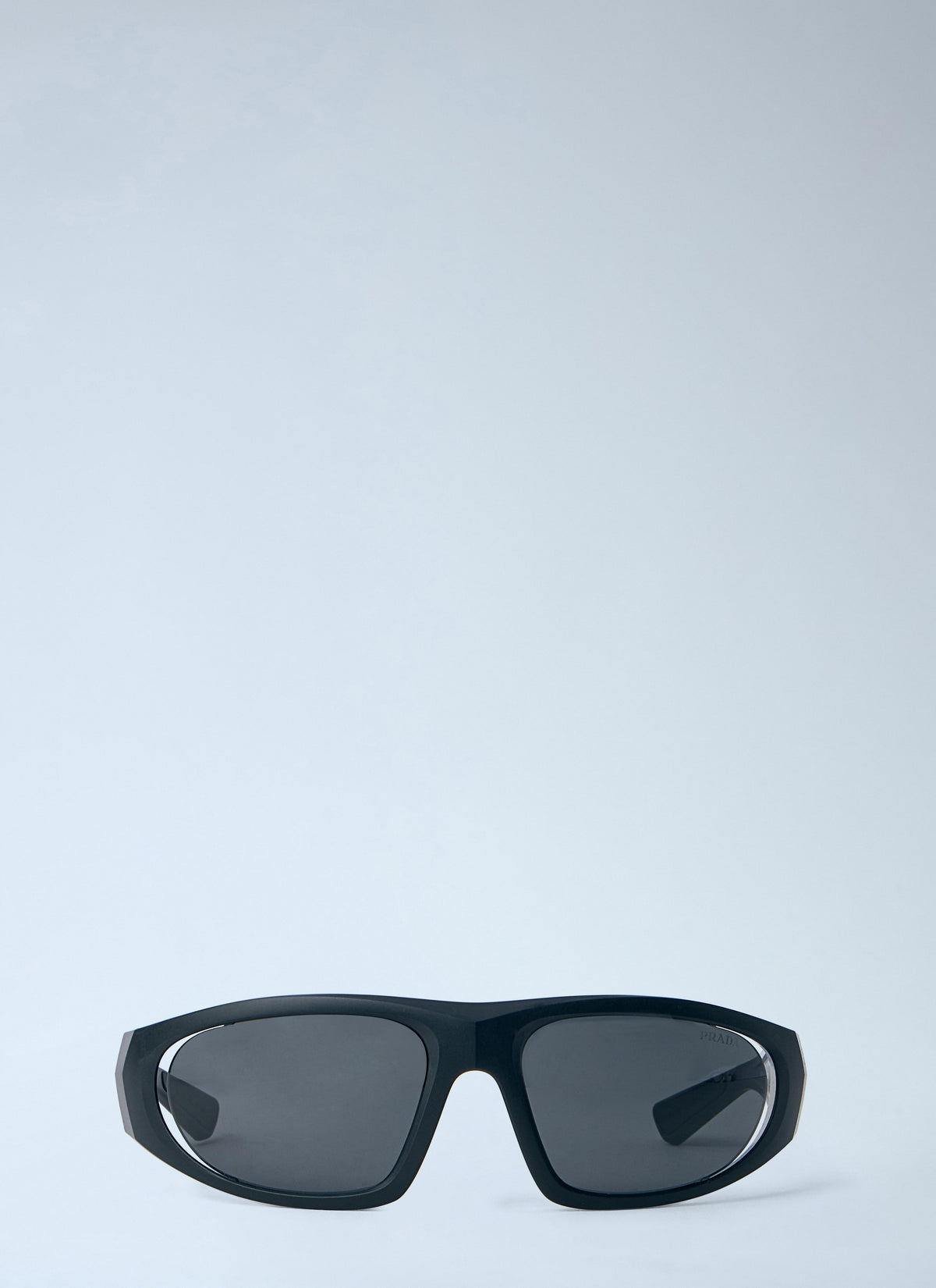 Prada Linea Rossa Men Ps B03s Sunglasses