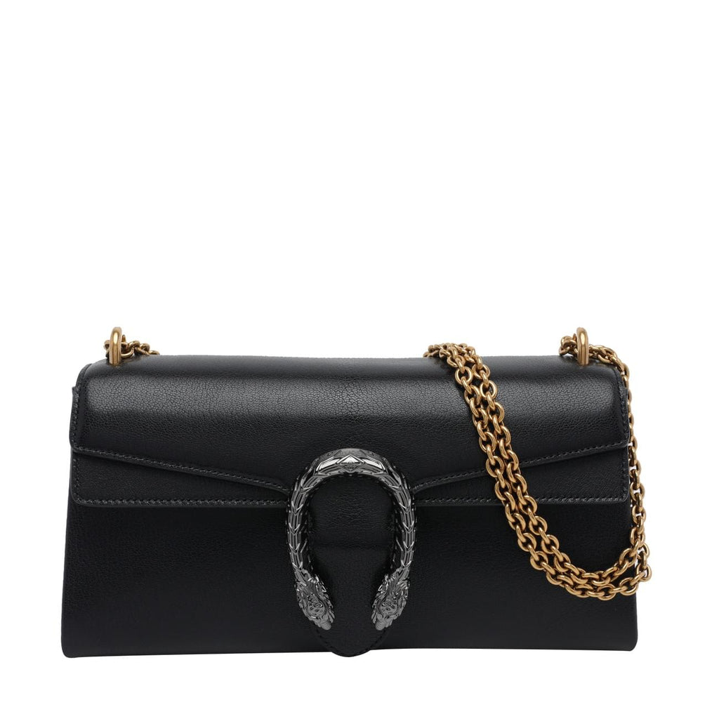 Gucci Women Medium Dionysus Shoulder Bag