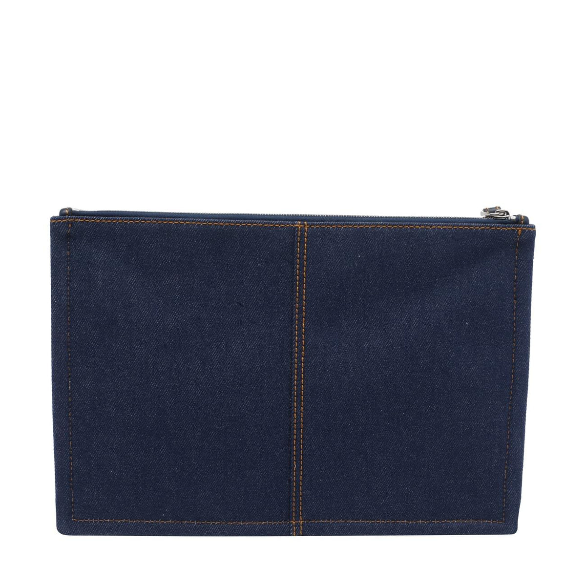 Fendi Men Medium Flat Pouch