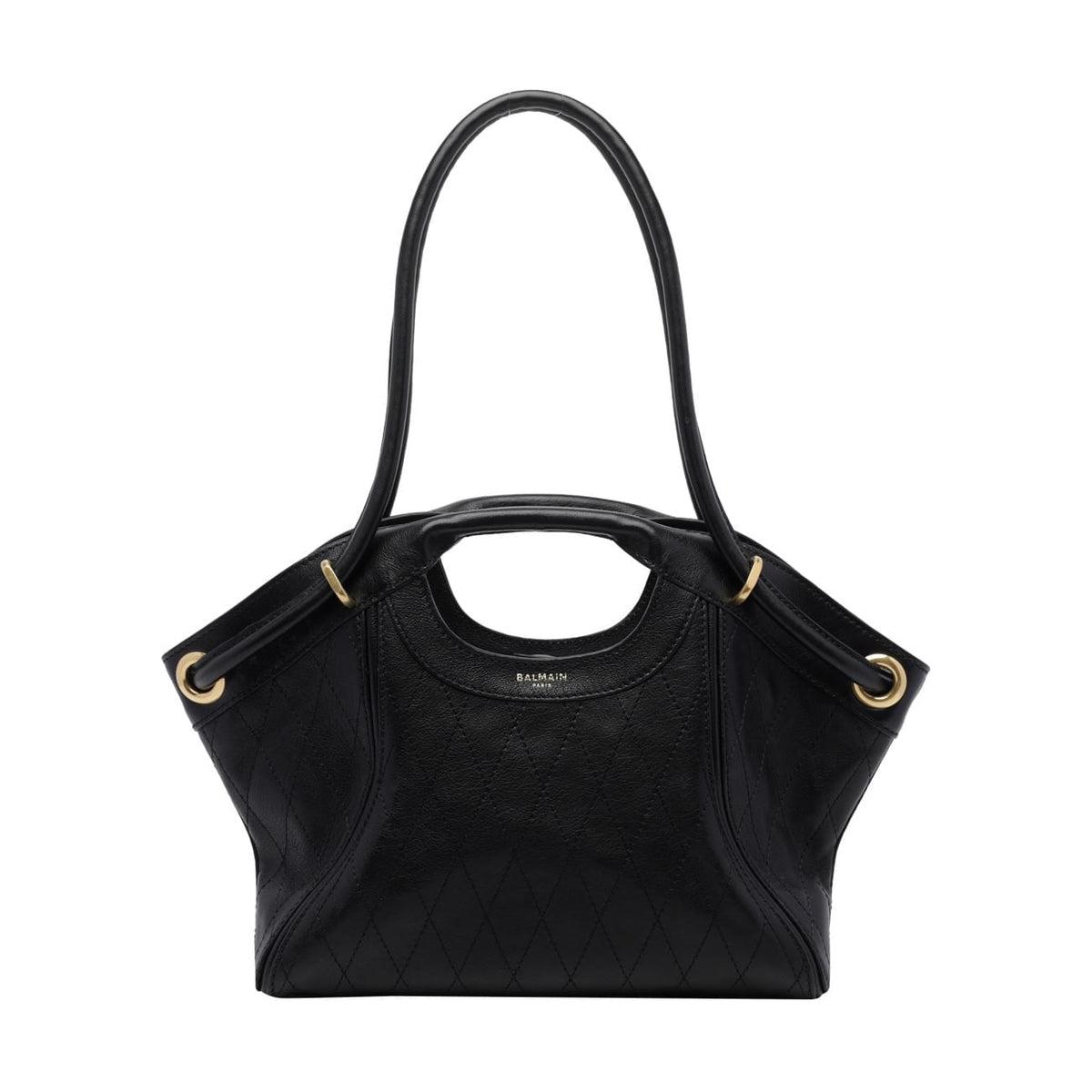 Balmain Women Medium Tote Bag