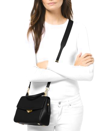 Michael Michael Kors Ava Top Handle Satchel