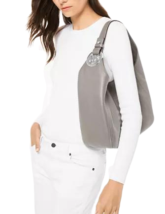 Michael Michael Kors Fulton Large Leather Hobo