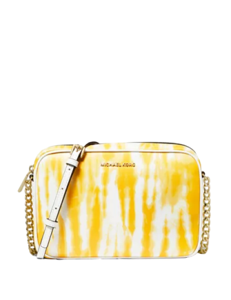 Michael Michael Kors Jet Set East West Crossbody