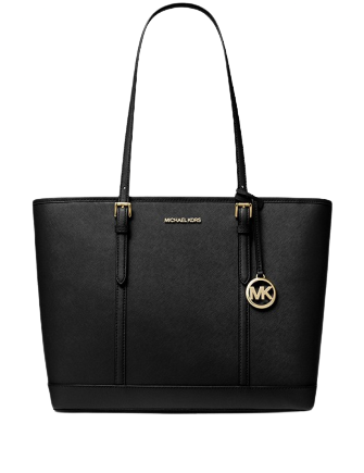 Michael Michael Kors Jet Set Travel Large Saffiano Leather