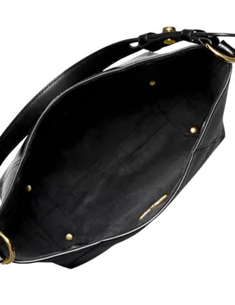 Michael Michael Kors Lucy Medium Hobo Shoulder Bag