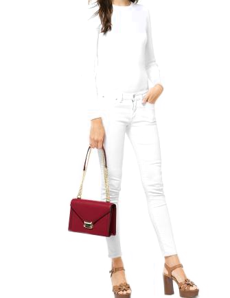 Michael Michael Kors Whitney Shoulder Bag