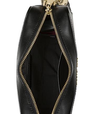 Michael Michael Kors Ginny Medium Camera Bag