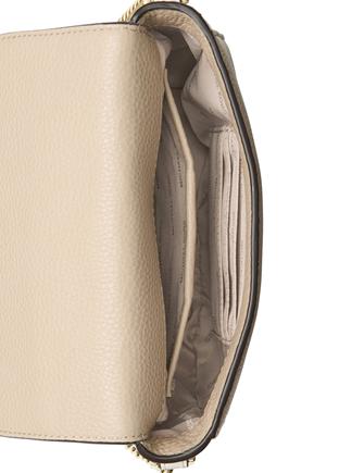 Michael Michael Kors Half Dome Crossbody