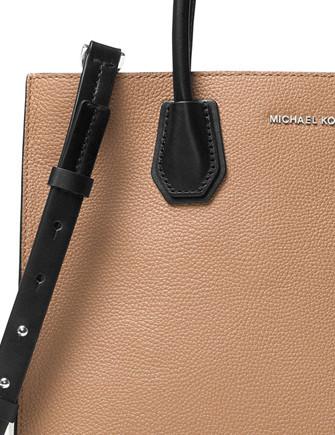 Michael Michael Kors Mercer Large Convertible Tote
