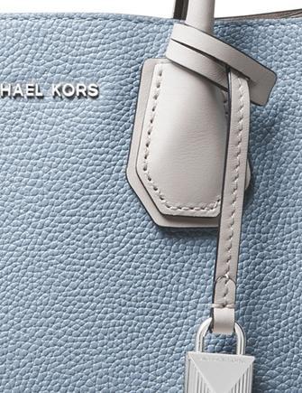 Michael Michael Kors Mercer Medium Crossbody