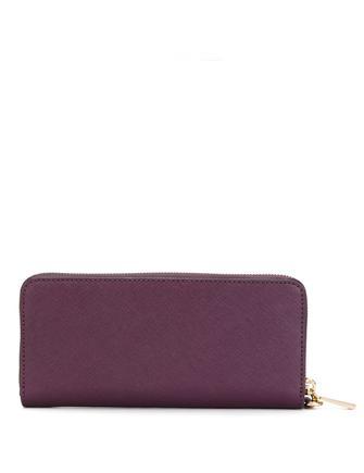 Michael Michael Kors Jet Set Travel Continental Wallet