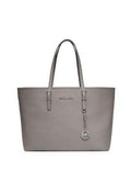 Michael Michael Kors Jet Set Medium Saffiano Multifunction Tote