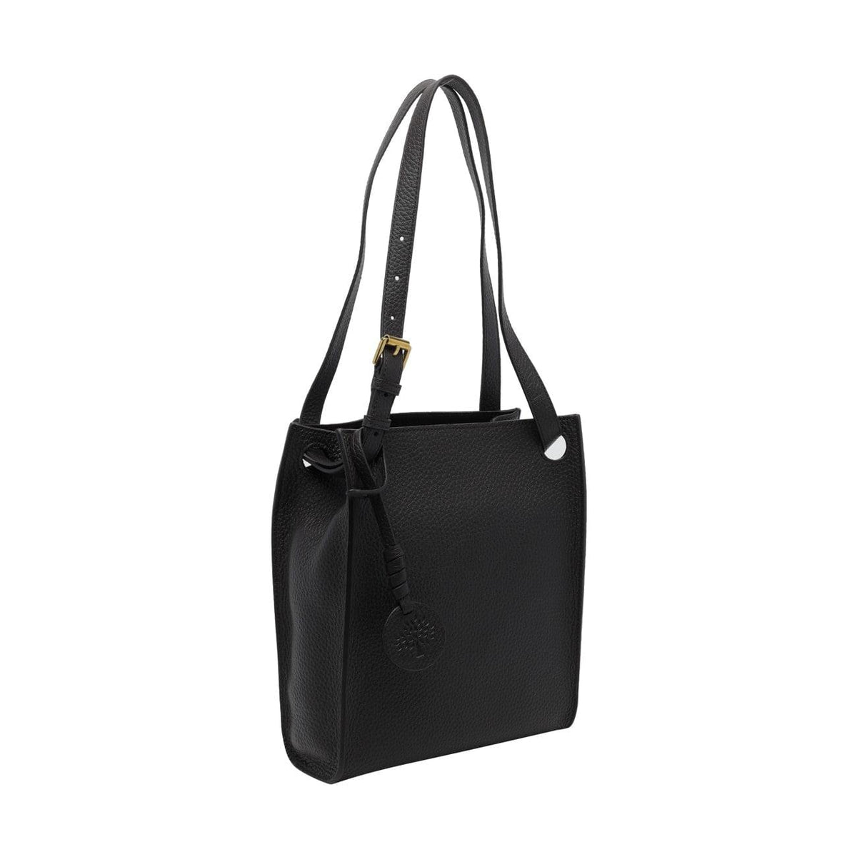 Mulberry Women Mini Soft Tote Bag