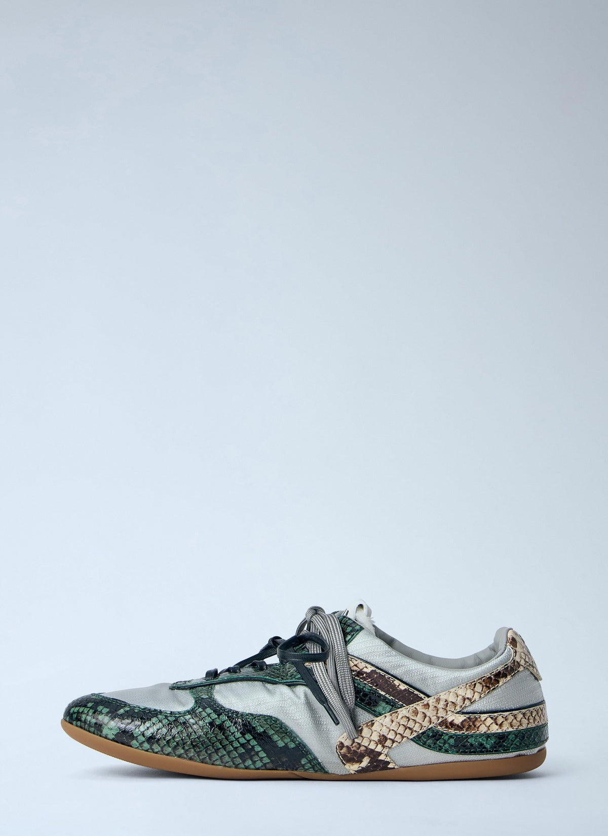Miu Miu Men Gymnasium Sneakers