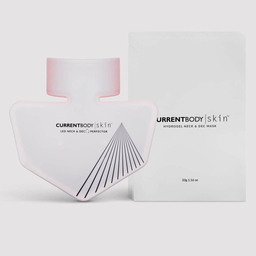 CurrentBody Ultimate Neck Care Kit