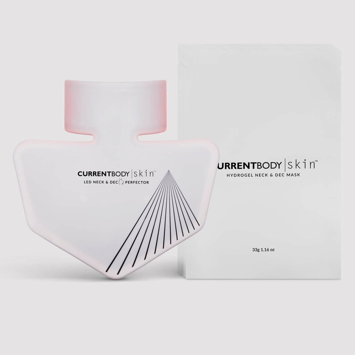 CurrentBody Ultimate Neck Care Kit