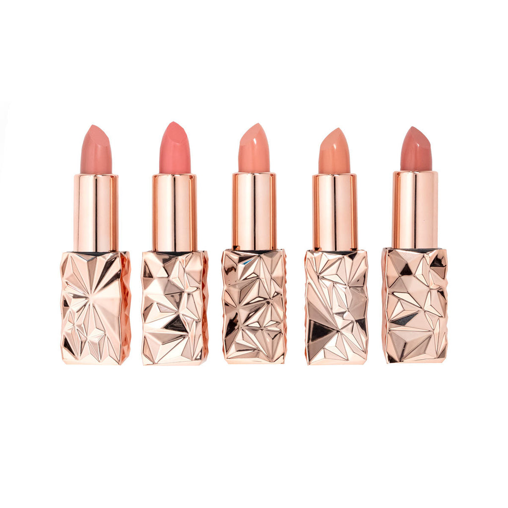 Obsessed Lipstick & Lip Liner Set