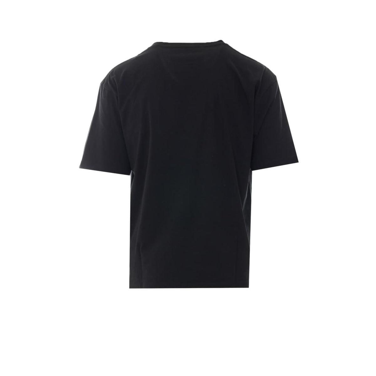 Valentino Garavani Men Panther Print T-Shirt