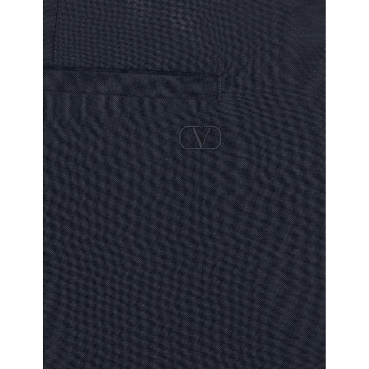 Valentino Garavani Men Pants