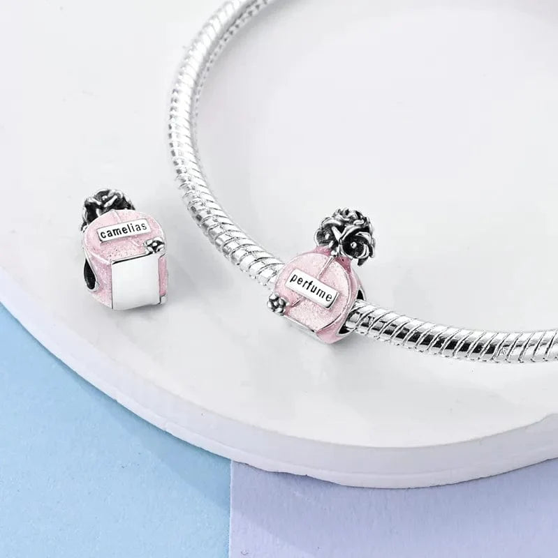 Perfume Charm