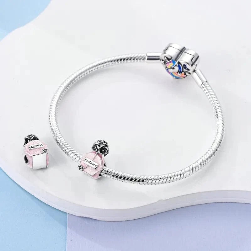 Perfume Charm