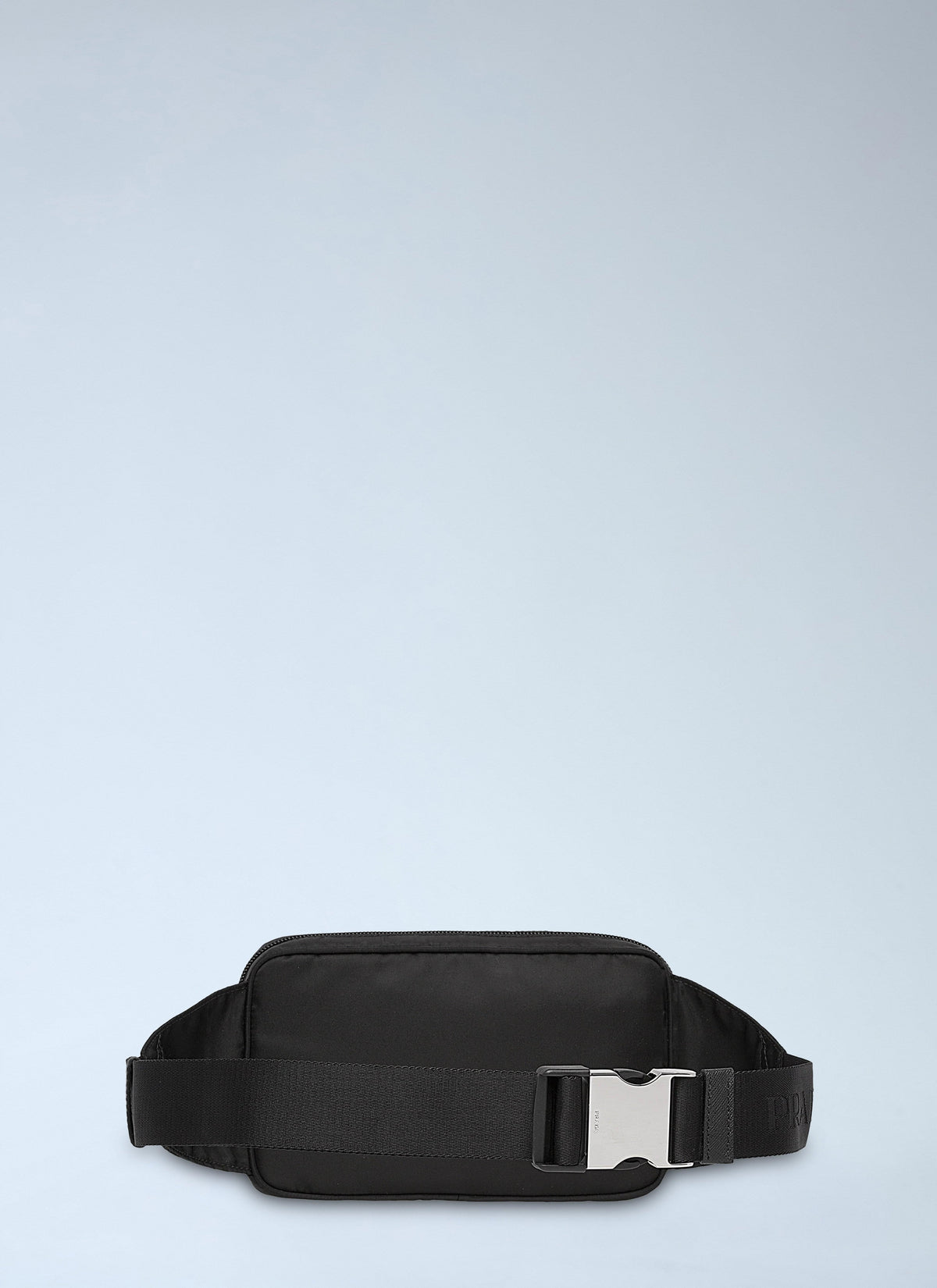 Prada Men Re-Nylon Belt Bag