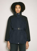 Prada Women Technical Jacket
