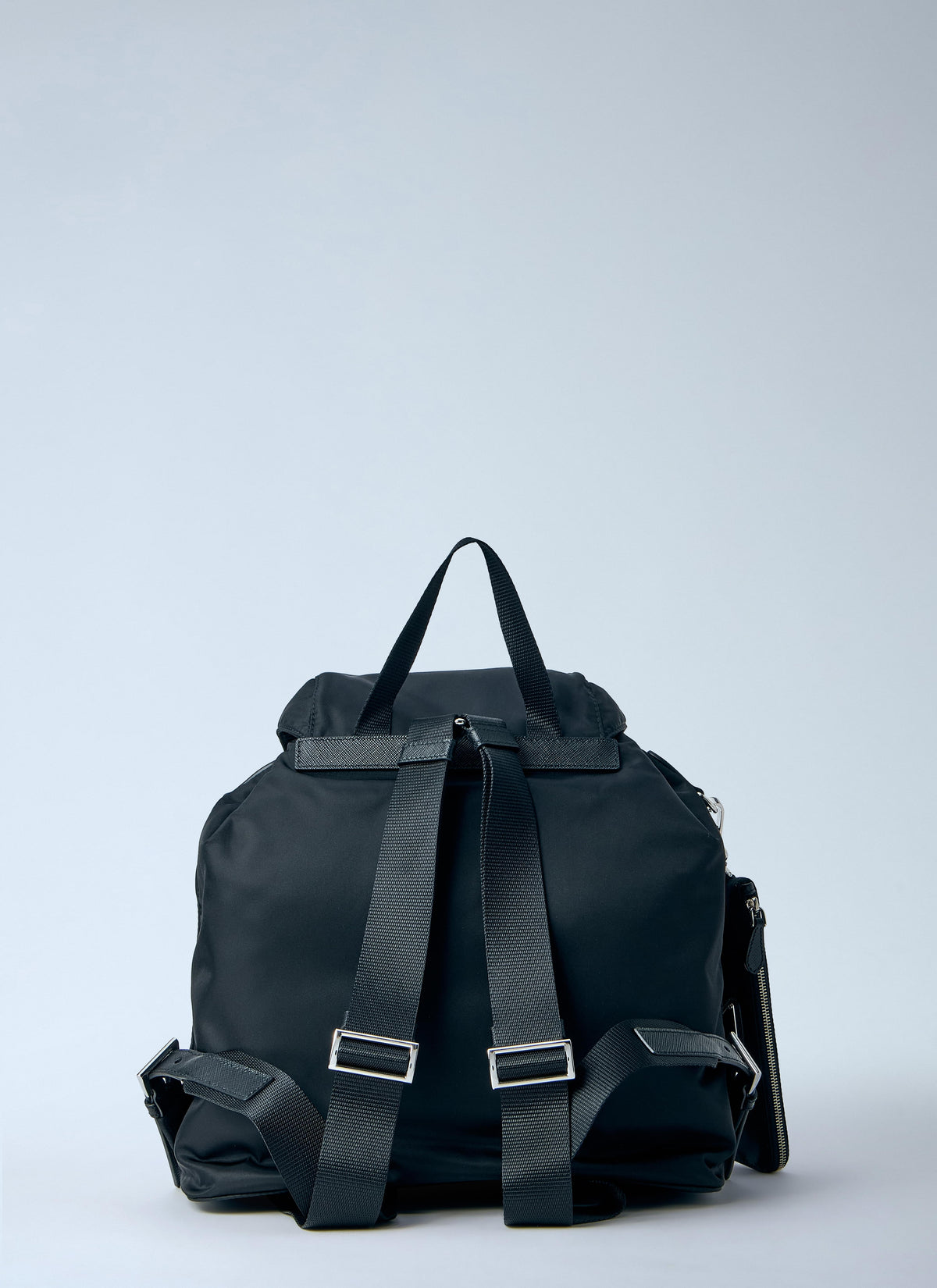 Prada Women Re-Nylon Medium Backpack