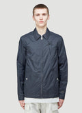 Rick Owens X Champion Men Worker Windbreaker Jacket