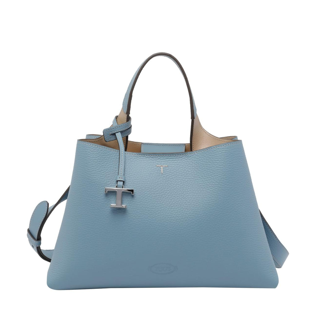 Tod's Women Small Leather Handbag