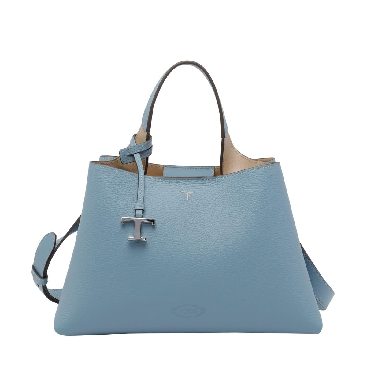 Tod's Women Small Leather Handbag